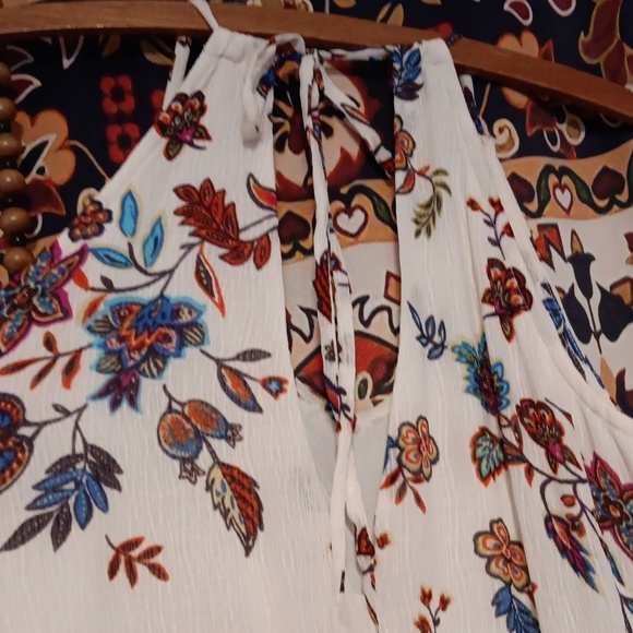 BOUTIQUE DRESS SIZE L - Picture 4 of 12